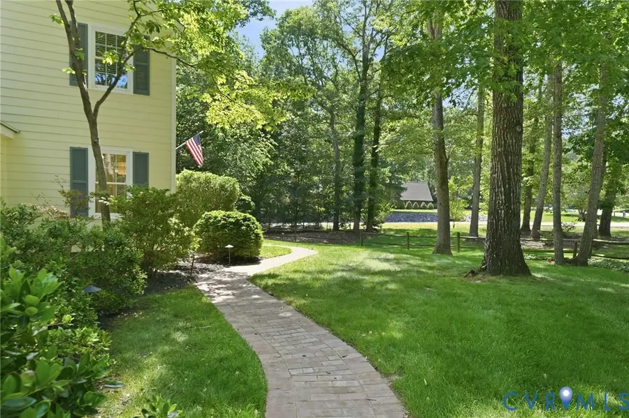 2101 Castlebridge Road, Midlothian, VA 23113 - #3