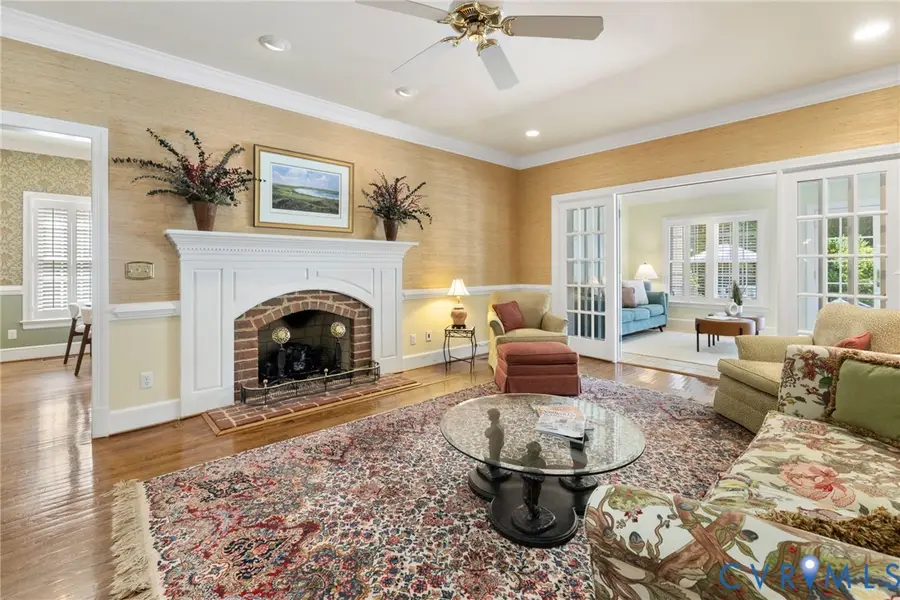 4016 Tottenham Court, Henrico, VA 23233 - #3