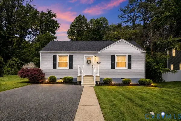 1816 Rockwood Road, Henrico, VA 23226
