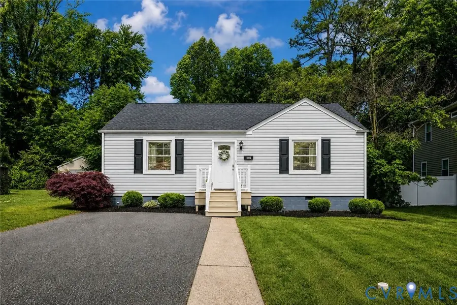1816 Rockwood Road, Richmond, VA 23226 - #2