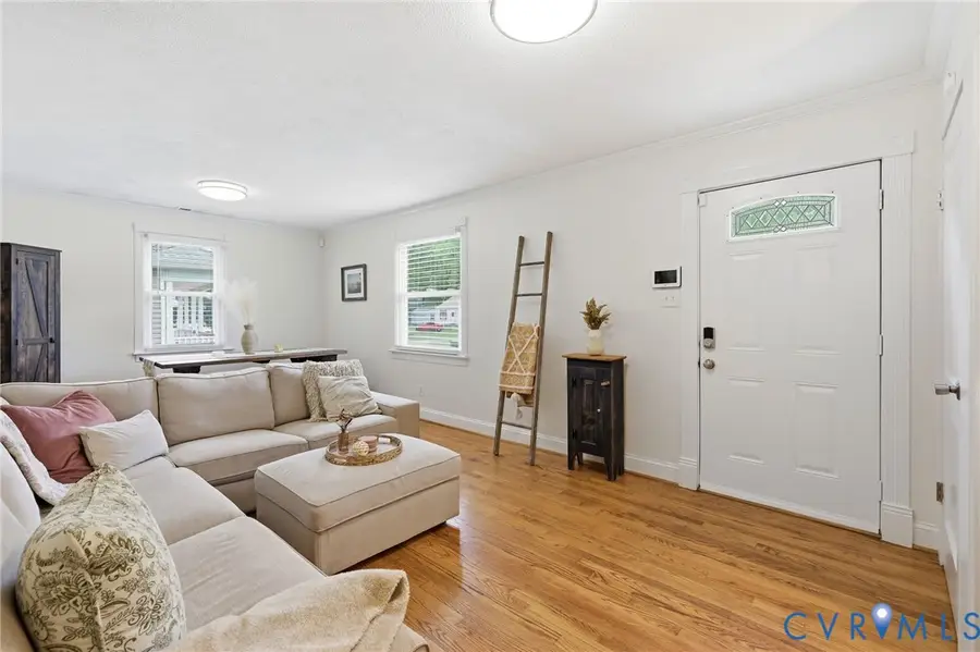 1816 Rockwood Road, Richmond, VA 23226 - #3