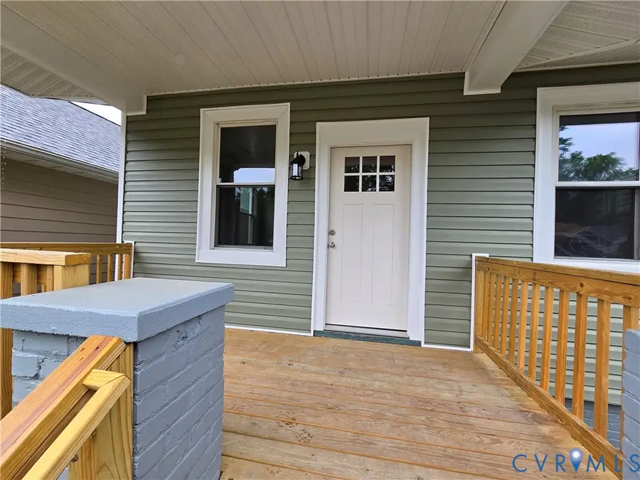 2102 5th Avenue, Richmond, VA 23222 - #2