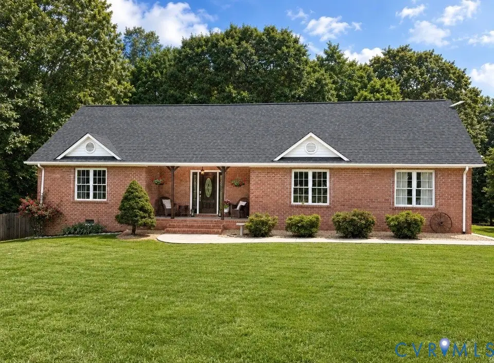 11761 Putnam Place, Amelia Court House, VA 23002 - #1