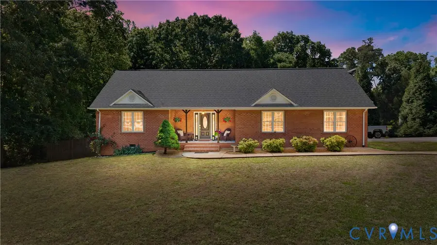 11761 Putnam Place, Amelia Court House, VA 23002 - #3