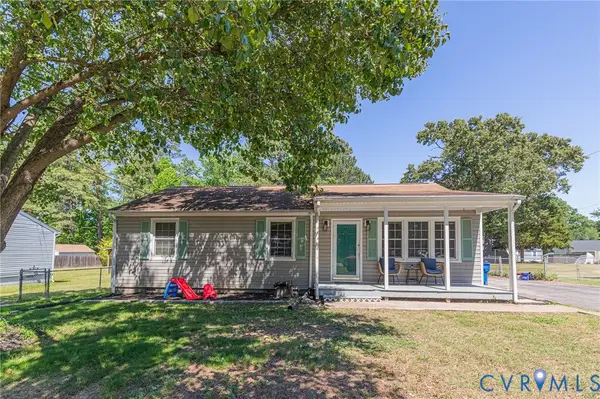 14217 Central Avenue, Chester, VA 23836