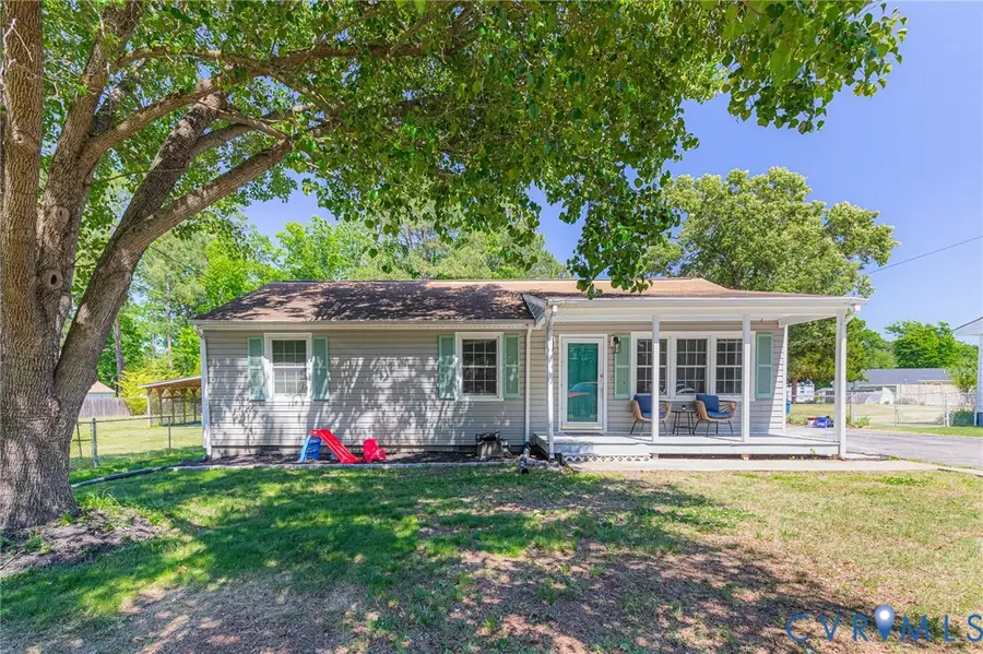 14217 Central Avenue, Chester, VA 23836 - #2