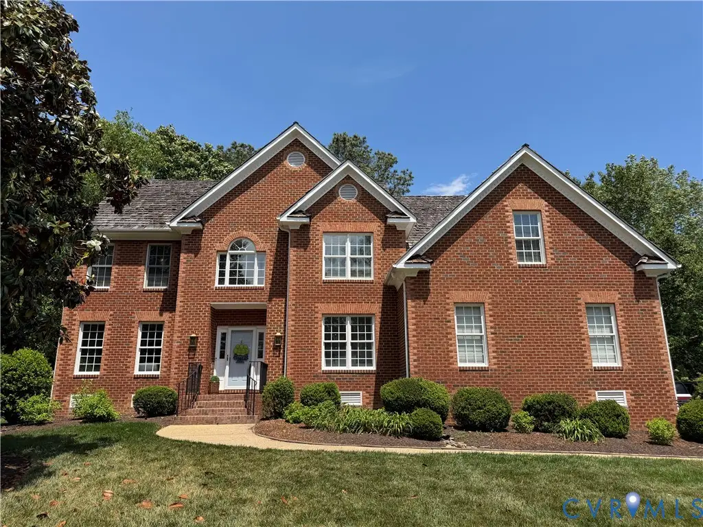 3804 Hackamore Lane, Henrico, VA 23233 - #1