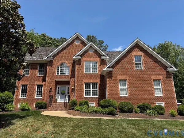 3804 Hackamore Lane, Henrico, VA 23233