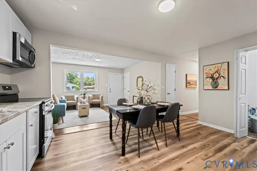 1530 Stark Street, Petersburg, VA 23803 - #3