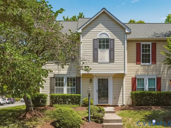 3041 Montfort Loop, Henrico, VA 23294