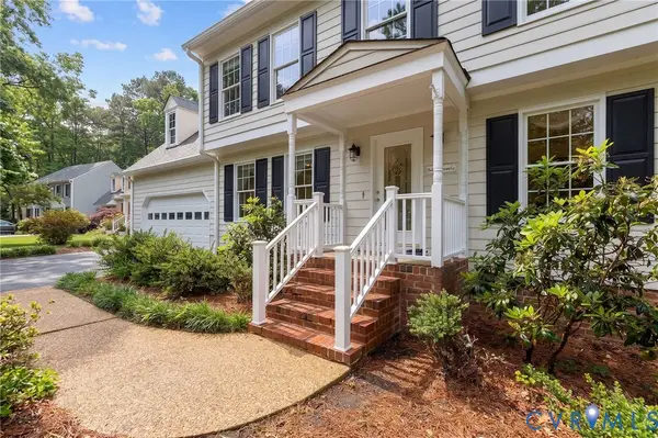 5724 Grove Forest Road, Midlothian, VA 23112