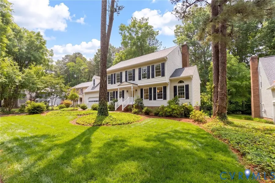 5724 Grove Forest Road, Midlothian, VA 23112 - #2