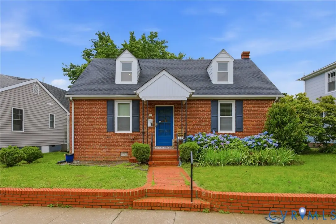 6703 Patterson Avenue, Richmond, VA 23226 - #1