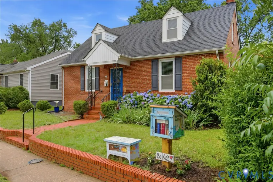6703 Patterson Avenue, Richmond, VA 23226 - #3