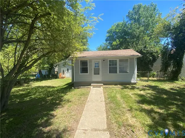 431 S 18th Avenue, Hopewell, VA 23860