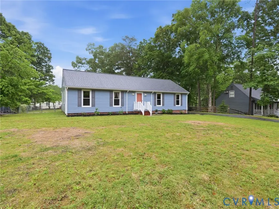7707 Woodbrook Road, Quinton, VA 23141 - #3