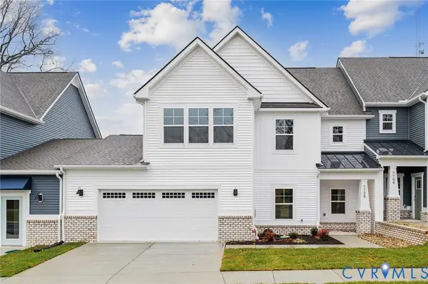 7687 Lloyd Terrace, Mechanicsville, VA 23111