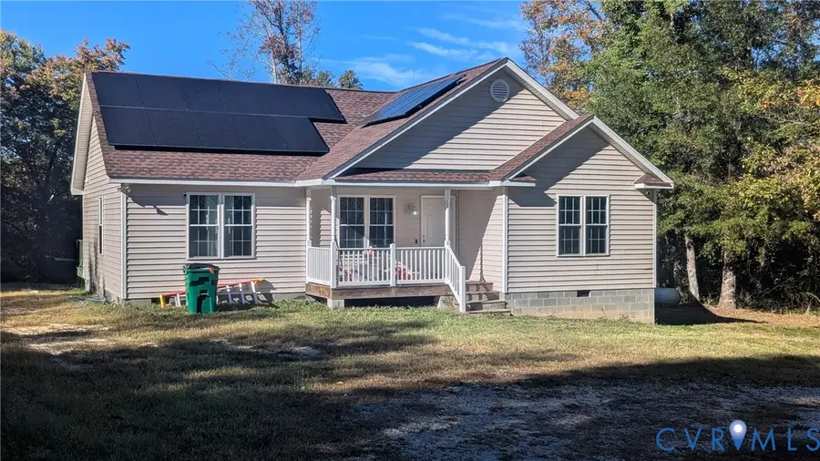 24580 St James Road, Jetersville, VA 23083 - #2