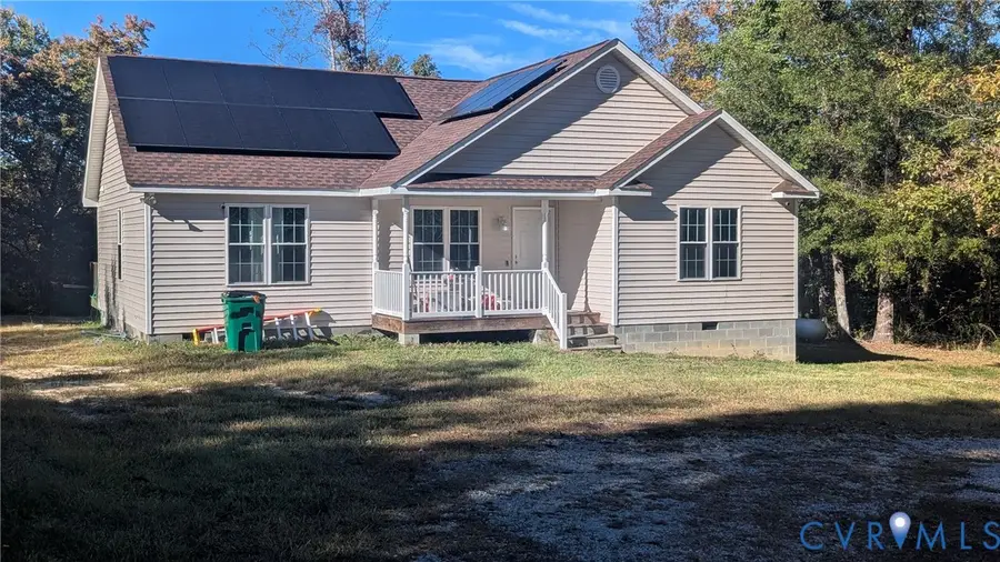 24580 St James Road, Jetersville, VA 23083 - #3
