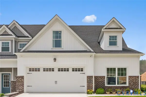 16439 Creekstone Point Avenue, Chesterfield, VA 23120