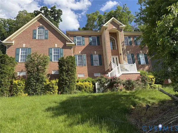 14017 Southshore Road, Midlothian, VA 23112