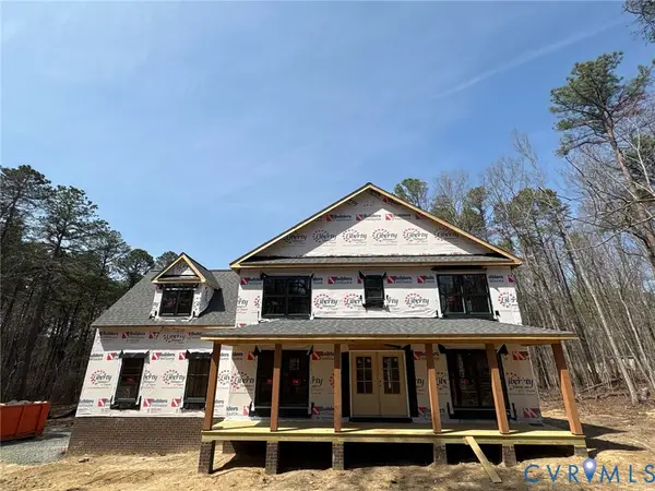 1045 Chopping Road, Louisa, VA 23117