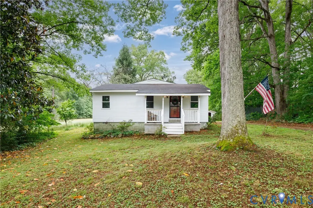 12326 Willow Pond Lane, Hanover, VA 23005 - #1