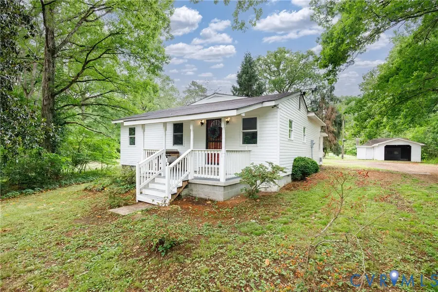 12326 Willow Pond Lane, Hanover, VA 23005 - #2