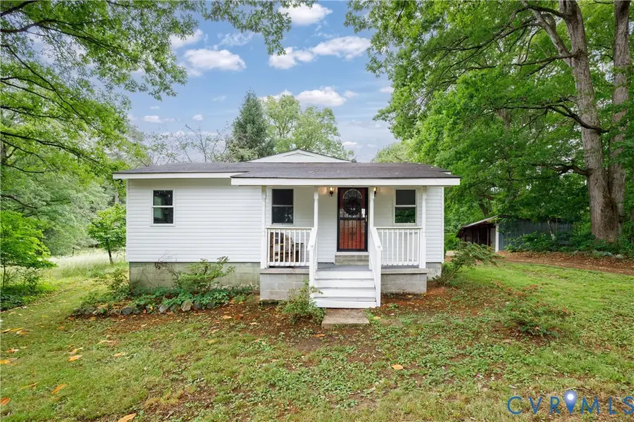 12326 Willow Pond Lane, Hanover, VA 23005 - #3
