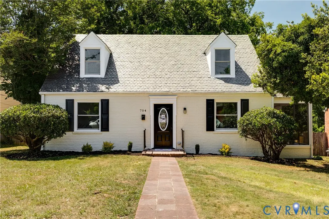 704 S Nansemond Street, Richmond, VA 23221 - #1