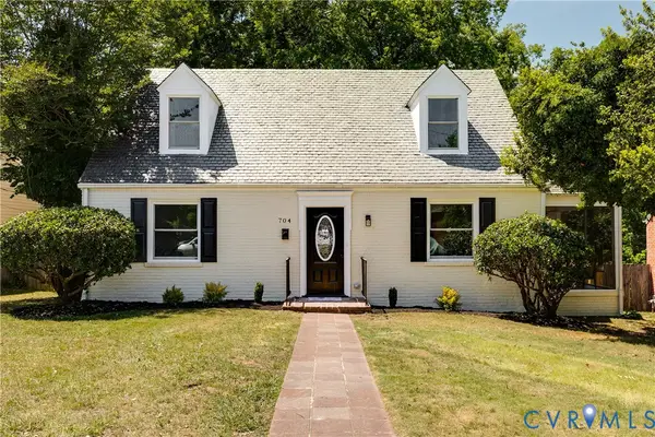 704 S Nansemond Street, Richmond, VA 23221