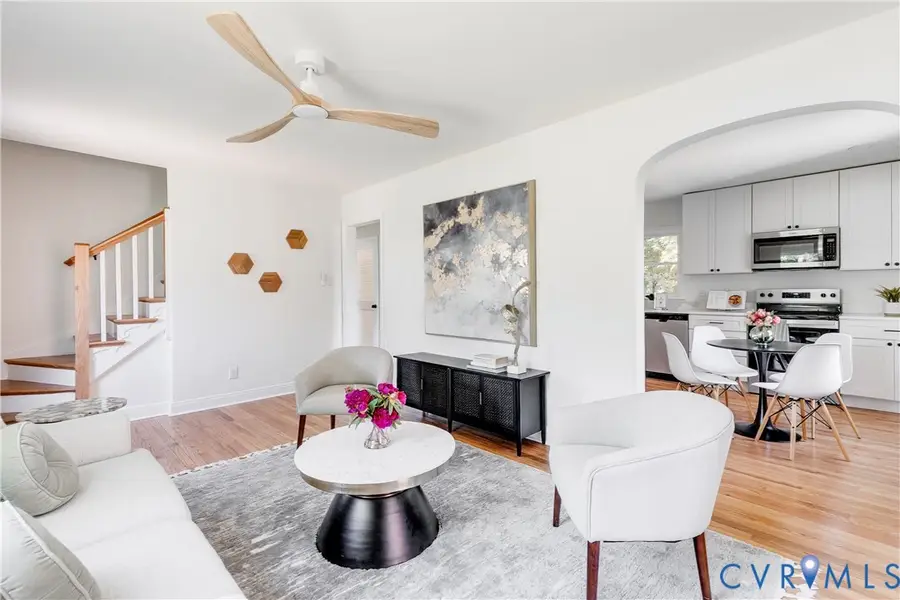 704 S Nansemond Street, Richmond, VA 23221 - #2