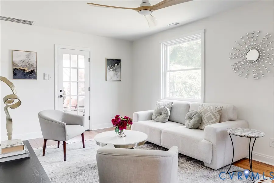 704 S Nansemond Street, Richmond, VA 23221 - #3