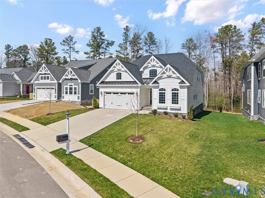 15806 Maclear Drive, Midlothian, VA 23112 - #2