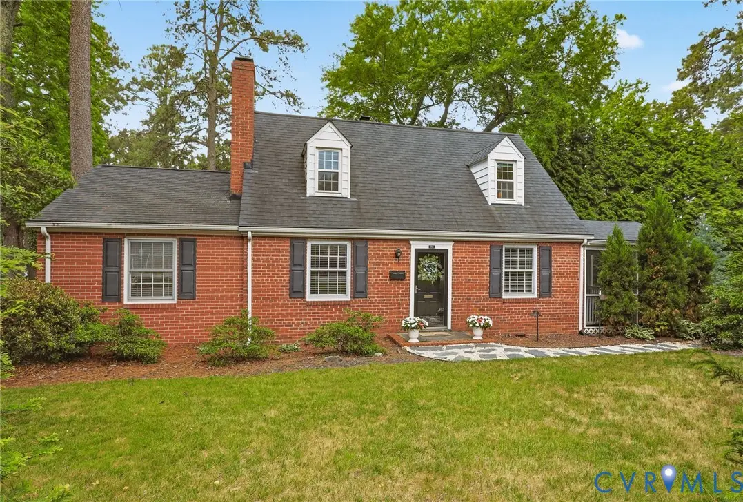 7501 Three Chopt Road, Henrico, VA 23229 - #1
