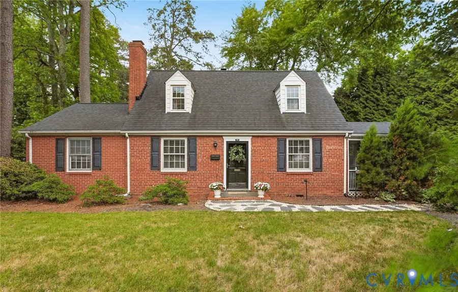 7501 Three Chopt Road, Henrico, VA 23229 - #2