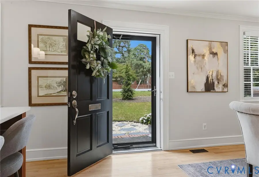 7501 Three Chopt Road, Henrico, VA 23229 - #3