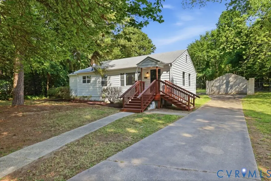 1611 Bolton Road, Richmond, VA 23225 - #2