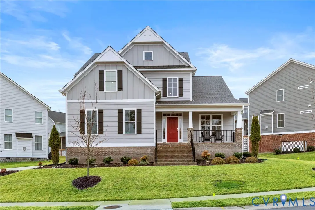 4001 Bircham Loop, Midlothian, VA 23113 - #1