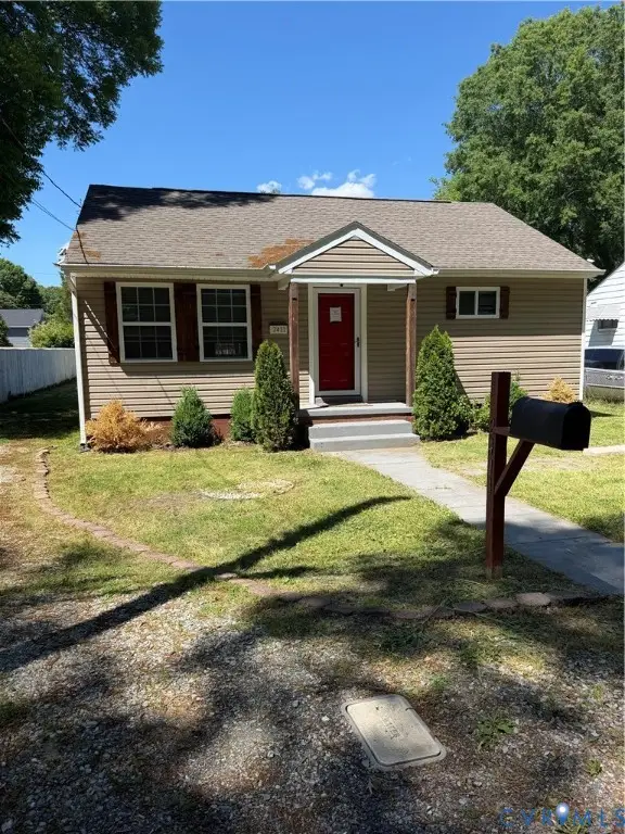 2411 Dale Avenue, Richmond, VA 23234 - #1