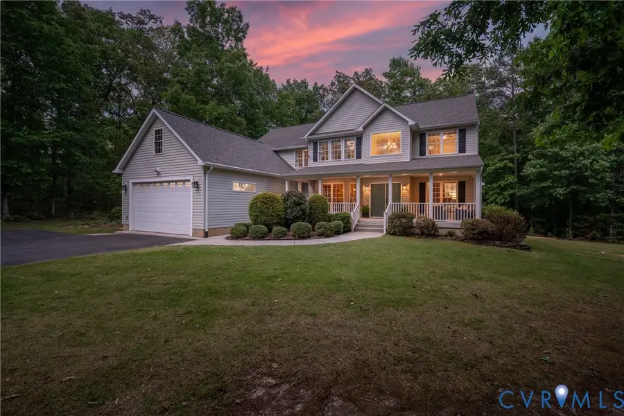 381 Shorewood Drive, Mineral, VA 23117 - #3