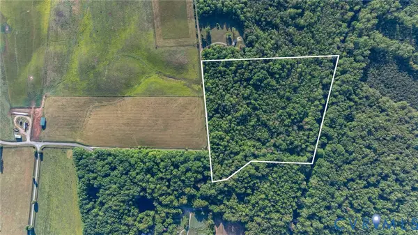 0 Indian Creek Road, Mineral, VA 23117