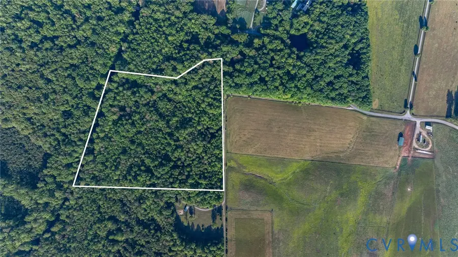 0 Indian Creek Road, Mineral, VA 23117 - #2