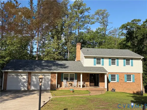 5501 Buxton Court, Chester, VA 23831