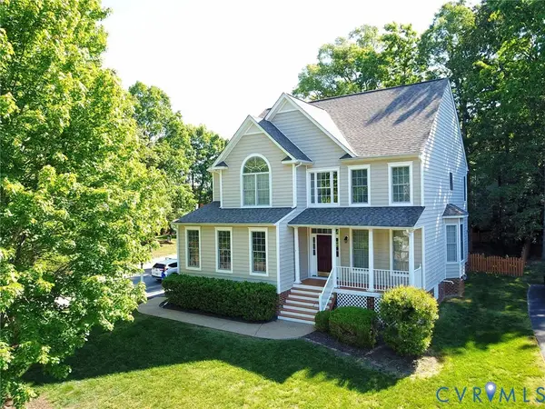 11113 Chappell Ridge Court, Glen Allen, VA 23059