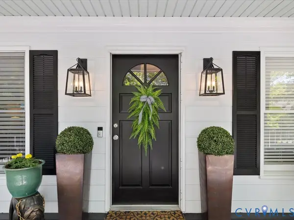 2003 Boardman Lane, Richmond, VA 23238