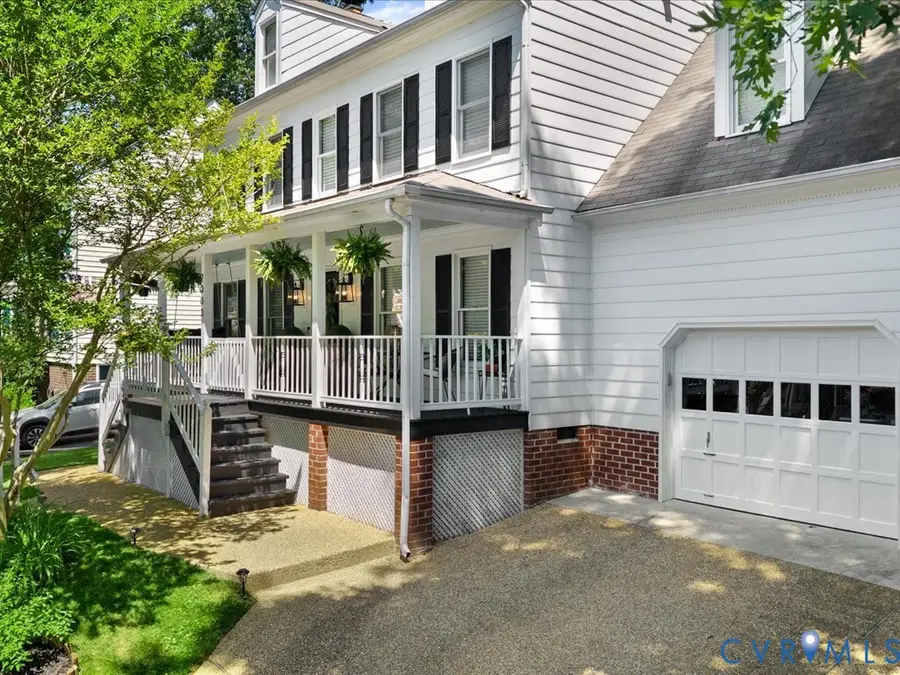 2003 Boardman Lane, Richmond, VA 23238 - #2