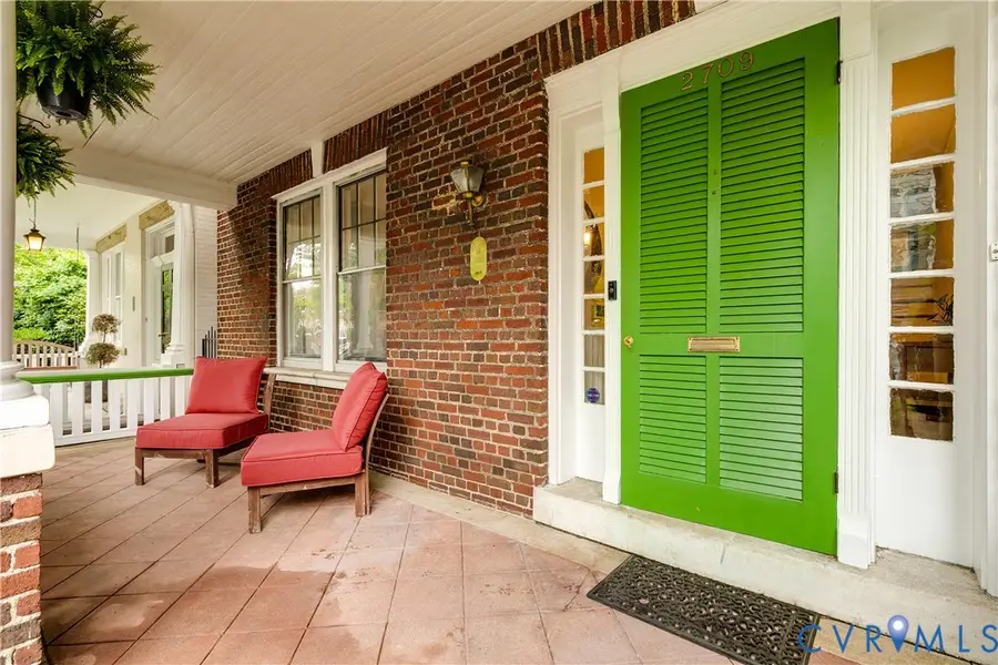 2709 Grove Avenue, Richmond, VA 23220 - #2