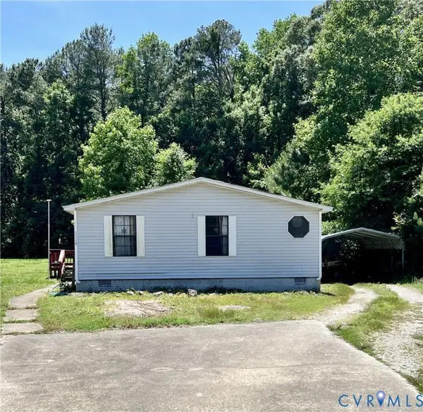 17110 Swift Bluff Court, South Chesterfield, VA 23834