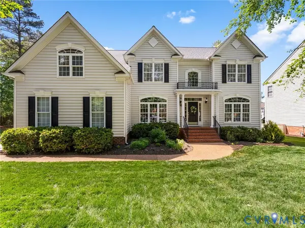 5402 Woolshire Court, Glen Allen, VA 23059